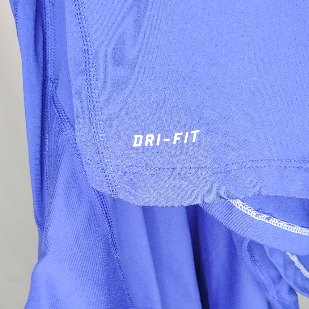 Nike Element Running Dri-Fit Mock Neck Jacket Sz S - Picture 7 of 8